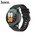  Смарт-часы HOCO Y10 (6931474789822) Amoled, smart sports watch, bright metal (серый) 
