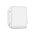  Водонагреватель Ballu BWH/S 10 Capsule Plus O (НС-1338774) white 