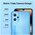  Смартфон UMIDIGI Power 7 Max (C.POW7-A-J-192-L-Z02) 6+128G Blue 