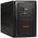  ИБП ExeGate SpecialPro UNB-2000.LED.AVR.EURO.RJ (EP285516RUS) 2000VA/1200W Black 
