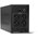  ИБП ExeGate SpecialPro UNB-2000.LED.AVR.EURO.RJ (EP285516RUS) 2000VA/1200W Black 