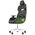  Кресло Thermaltake Argent E700 Gaming Chair (GGC-ARG-BGLFDL-01) Racing Green 