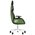  Кресло Thermaltake Argent E700 Gaming Chair (GGC-ARG-BGLFDL-01) Racing Green 
