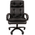  Кресло Chairman 442 (7127984) экопремиум черный 