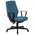  Кресло Бюрократ CH-545/415-Blue 38-415 синий 
