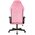  Кресло Knight N1 Pink Fabric Velvet 36 розовый 