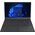  Ноутбук IRU Калибр 15TLG (1911352) Core i3 1115G4 8Gb SSD256Gb Intel UHD Graphics G4 15.6" IPS FHD (1920x1080) Windows 11 trial black 