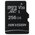  Карта памяти Hikvision C1 (HS-TF-C1(STD)/256G/ZAZ01X00/OD) microSDXC 256Gb Class10 w/o adapter 
