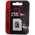  Карта памяти Hikvision C1 (HS-TF-C1(STD)/256G/ZAZ01X00/OD) microSDXC 256Gb Class10 w/o adapter 