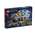  Конструктор Lego Harry Potter (76399) Волшебный чемодан Хогвартса (элем. 603) (8+) 