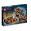 Конструктор Lego Harry Potter (76399) Волшебный чемодан Хогвартса (элем. 603) (8+) 