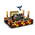  Конструктор Lego Harry Potter (76399) Волшебный чемодан Хогвартса (элем. 603) (8+) 