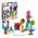  Конструктор Lego Duplo (10963) Человек-паук и друзья Приключения на ярмарке 