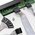  Корпус Exegate Pro 1U660-HS04 EX265517RUS RM 19", высота 1U, глубина 660, БП 300DS, 4xHotSwap, USB 