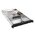  Корпус Exegate Pro 1U660-HS04 EX265517RUS RM 19", высота 1U, глубина 660, БП 300DS, 4xHotSwap, USB 