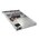  Корпус Exegate Pro 1U660-HS04 EX265517RUS RM 19", высота 1U, глубина 660, БП 300DS, 4xHotSwap, USB 