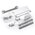  Корпус ExeGate Pro 2U660-HS12 EX293407RUS RM 19", высота 2U, глубина 660, БП 2U-920ADS, 12xHotSwap 