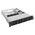  Корпус ExeGate Pro 2U660-HS12 EX293407RUS RM 19", высота 2U, глубина 660, БП 2U-920ADS, 12xHotSwap 