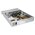  Корпус ExeGate Pro 2U660-HS12 EX293407RUS RM 19", высота 2U, глубина 660, БП 2U-920ADS, 12xHotSwap 