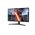  Монитор LG UltraGear 27GN600-B черный 