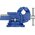 Тиски слесарные DEKO CL09, поворотные, 75 мм (065-0961) 