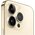  Смартфон Apple A2893 iPhone 14 Pro Max (MQ9D3VC/A) 256Gb 6Gb iOS 16 золотой 