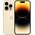  Смартфон Apple A2893 iPhone 14 Pro Max (MQ9D3VC/A) 256Gb 6Gb iOS 16 золотой 