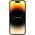  Смартфон Apple A2893 iPhone 14 Pro Max (MQ9D3VC/A) 256Gb 6Gb iOS 16 золотой 