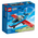  Конструктор Lego City (60323) Трюковый самолет 