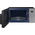  Микроволновая печь Samsung MS23T5018AG/BW серый 