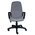  Кресло Бюрократ CH-808AXSN/Grey 10-128 ткань темно-серый 