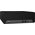 ПК HP ProDesk 400 G7 11M60EA SFF i7 10700 (3.8)/16Gb/SSD512Gb/UHDG 630/DVDRW/Win10 Pro 64/GbitEth/кл/мышь/черный 