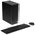 ПК HP ProDesk 400 G6 MT (7EM15EA) i5 9500 (3)/16Gb/SSD512Gb/UHDG 630/DVDRW/Win10 Pro 64/GbitEth/180W/клав/мышь/черный 