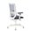  Кресло Бюрократ MC-W611N TW-04 38-417 (MC-W611N/DG/417G) сетка/ткань темно-серый 