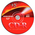  Диск CD-RW VS (PERFEO) (VSCDRWB5001) 80 4-12x Bulk/50 