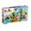  Конструктор Lego Duplo Town (10973) Wild Animals of South America 