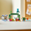  Конструктор Lego Minecraft (21180) Битва со стражем 