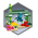  Конструктор Lego Minecraft (21180) Битва со стражем 