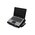  Подставка для ноутбука Digma D-NCP170-4 17" 390x280x28мм черный 