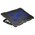  Подставка для ноутбука Digma D-NCP180-5 18" 415x295x25мм черный 