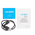  Модем 3G/4G Alcatel Link Zone MW45V (MW45V-2BALRU1) USB Wi-Fi Firewall +Router внешний белый 