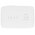  Модем 3G/4G Alcatel Link Zone MW45V (MW45V-2BALRU1) USB Wi-Fi Firewall +Router внешний белый 