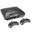  Игровая консоль SEGA Retro Genesis (CONSKDN101) +600 игр Remix Wireless 