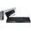  Клавиатура MSI Vigor GK20 RU (S11-04RU230-CLA) черный USB (подставка для запястий) 