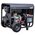  Генератор Hyundai DHY 8000LE-3 6.5кВт 