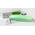  Ламинатор ГЕЛЕОС ЛМ-А4РЗ зеленый/черный A4 (75-150мкм) 25см/мин 