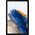  Планшет Samsung Galaxy Tab A8 SM-X205N (SM-X205NZAECAU) T618 (2.0) 8C RAM4Gb ROM64Gb темно-серый 