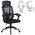  Кресло BRABIX Nexus ER-401 (531835) черное 