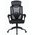  Кресло BRABIX Nexus ER-401 (531835) черное 