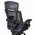  Кресло BRABIX Nexus ER-401 (531835) черное 